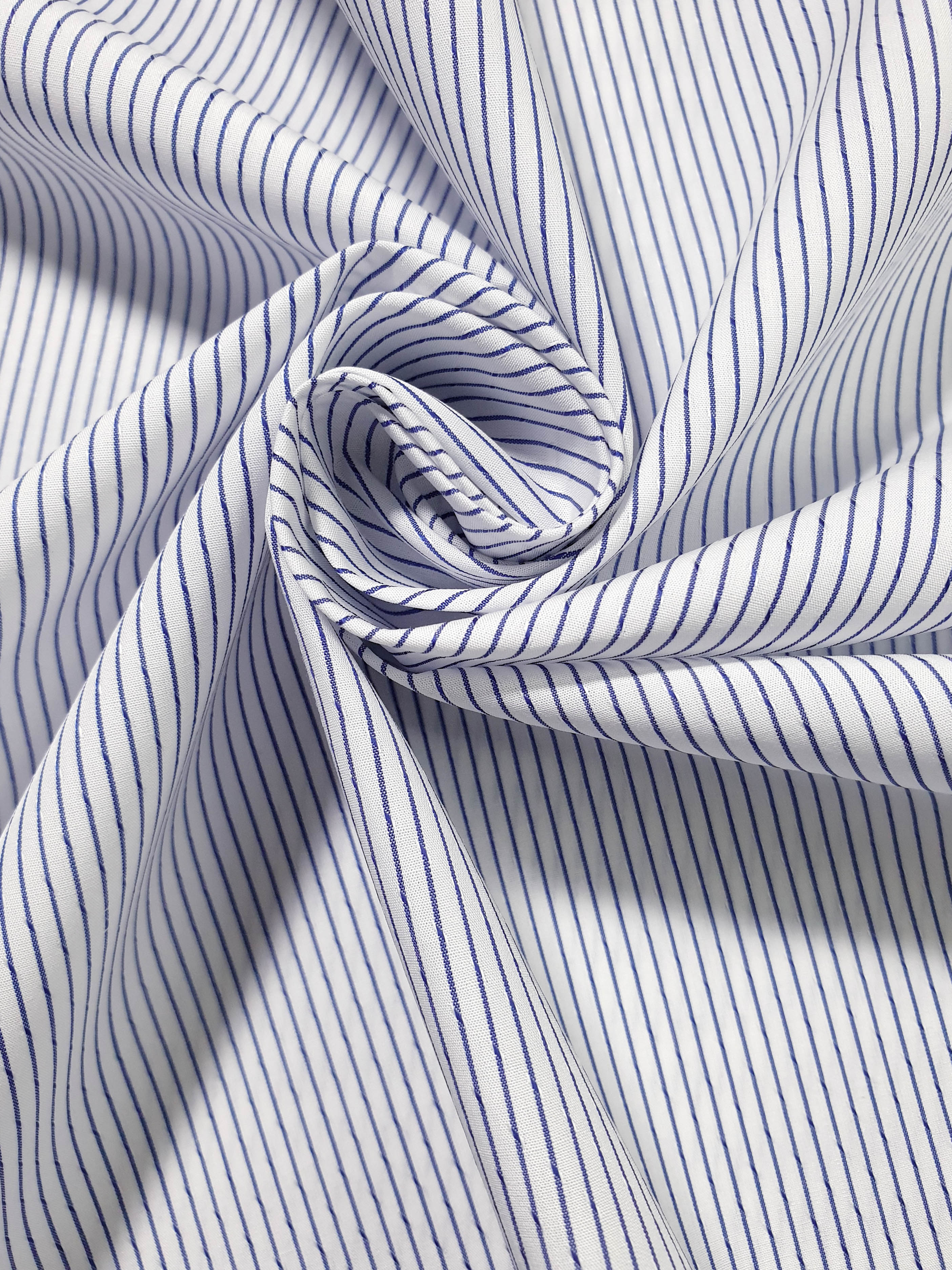 Piumino Giza 87 Egyptian Cotton and Cotton Linen - HUBERROSS