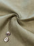 950.051 Med Brown Irish Linen Suiting Fabrics