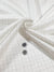 959.302 Ivory White with Wine Blue Checks