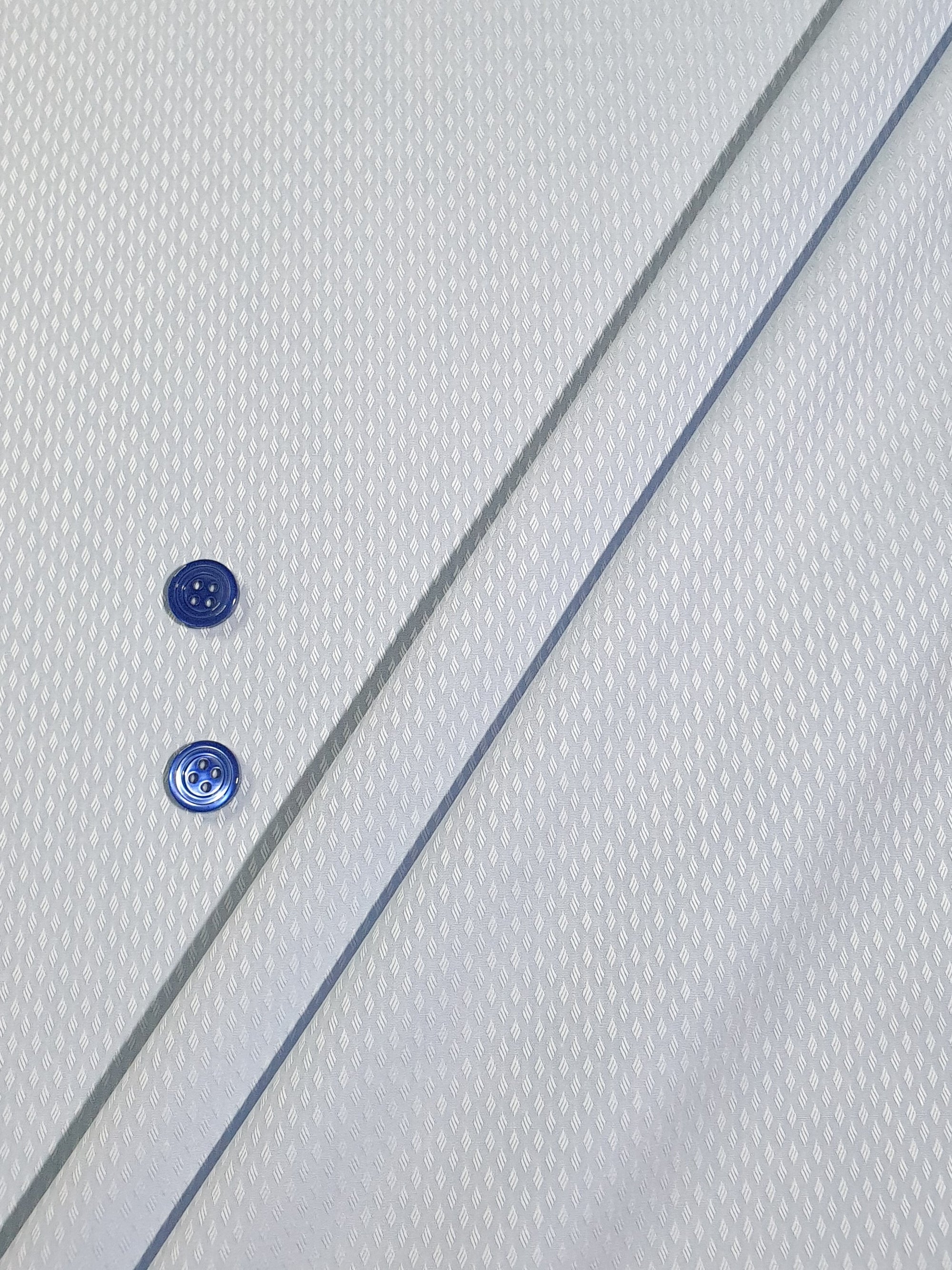 959.408 Blue Diamond Jacquard
